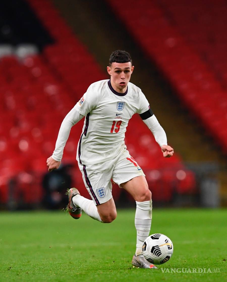 $!Conoce a los jóvenes jugadores que buscarán brillar en la Eurocopa