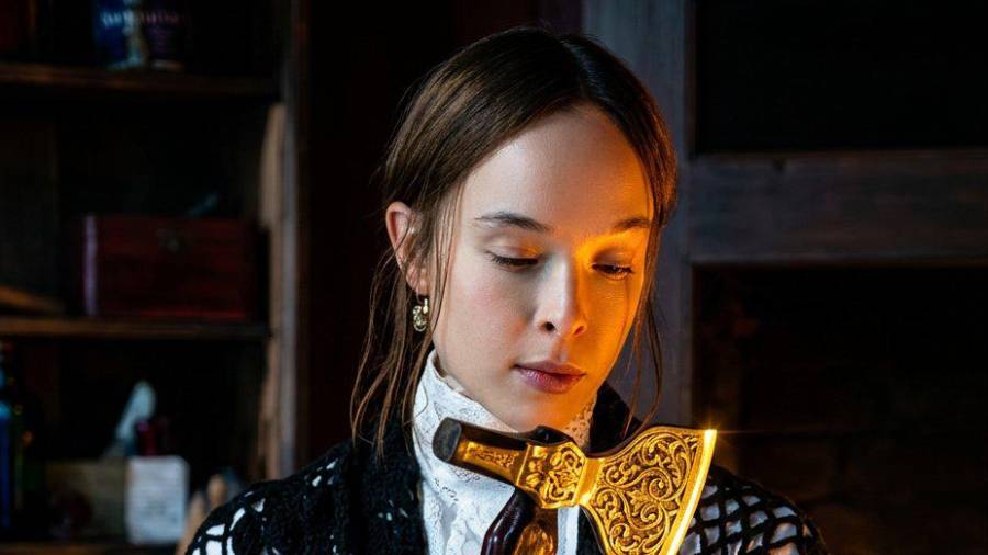 Lizzie Borden llega a Netflix: así es la nueva temporada de ‘Monstruo’