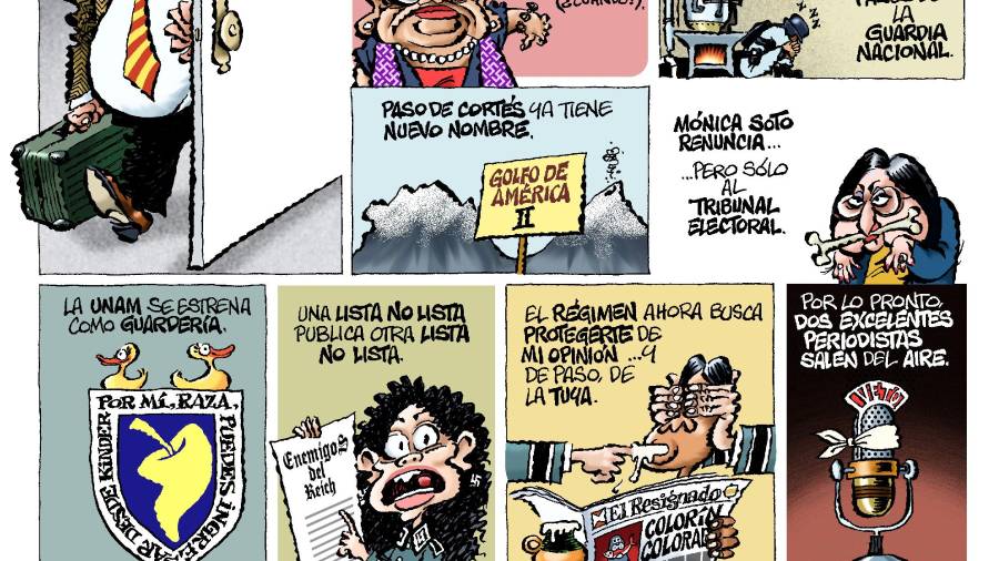 Dulce hogar
