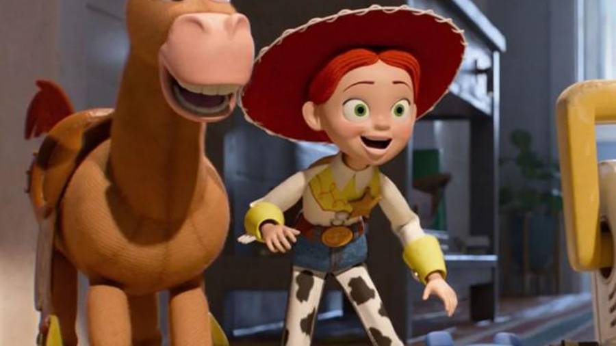 Aventura. La nueva entrega de Disney-Pixar explorará el conflicto entre los juguetes tradicionales y el creciente interés de los niños por la tecnología.