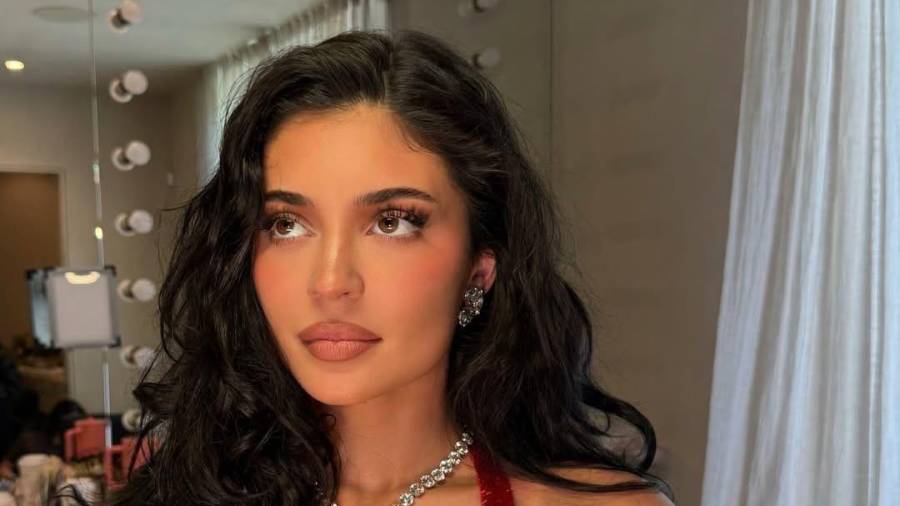Personaje. Kylie Jenner dará vida a una novia cuyo asesinato desatará una investigación entre las mujeres más cercanas a ella.