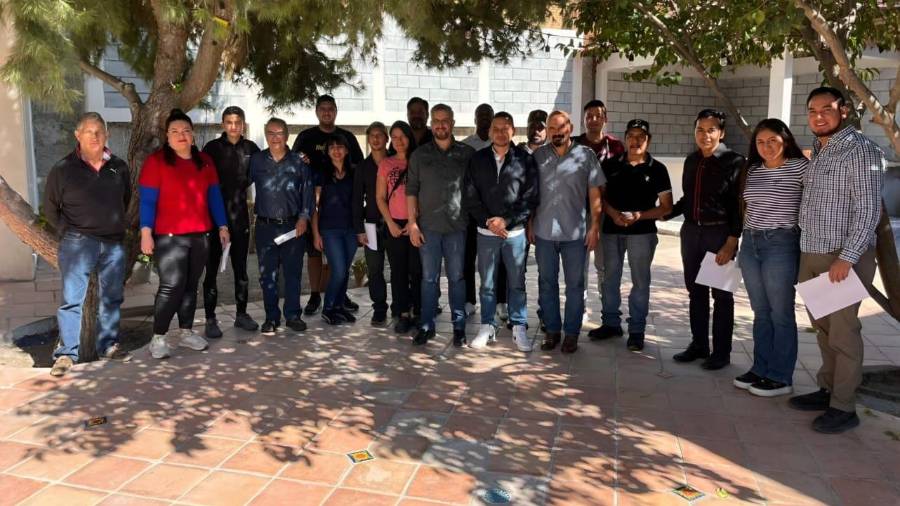 Asociación de Comerciantes del Centro Histórico de Saltillo impulsa organización entre locatarios