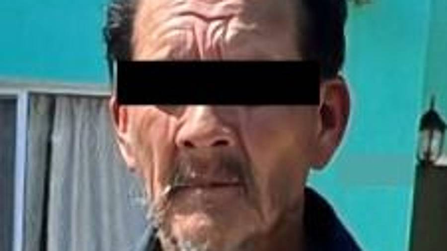 Una menor, de 12 años, que era buscada como desaparecida fue encontrada privada de su libertad por un hombre de la tercera edad, quien presuntamente también abuso sexualmente de ella, en Zuazua, Nuevo León.