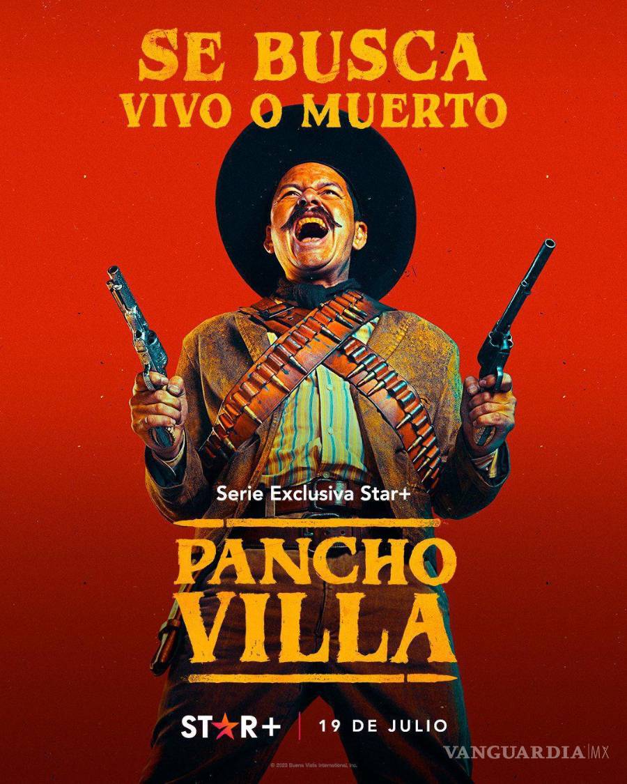 $!“Luchar, creer, tropezar y levantarse”: entrevista con Jorge A. Jiménez, actor coahuilense que interpreta a Jacinto en ‘El Secreto del Río’ de Netflix