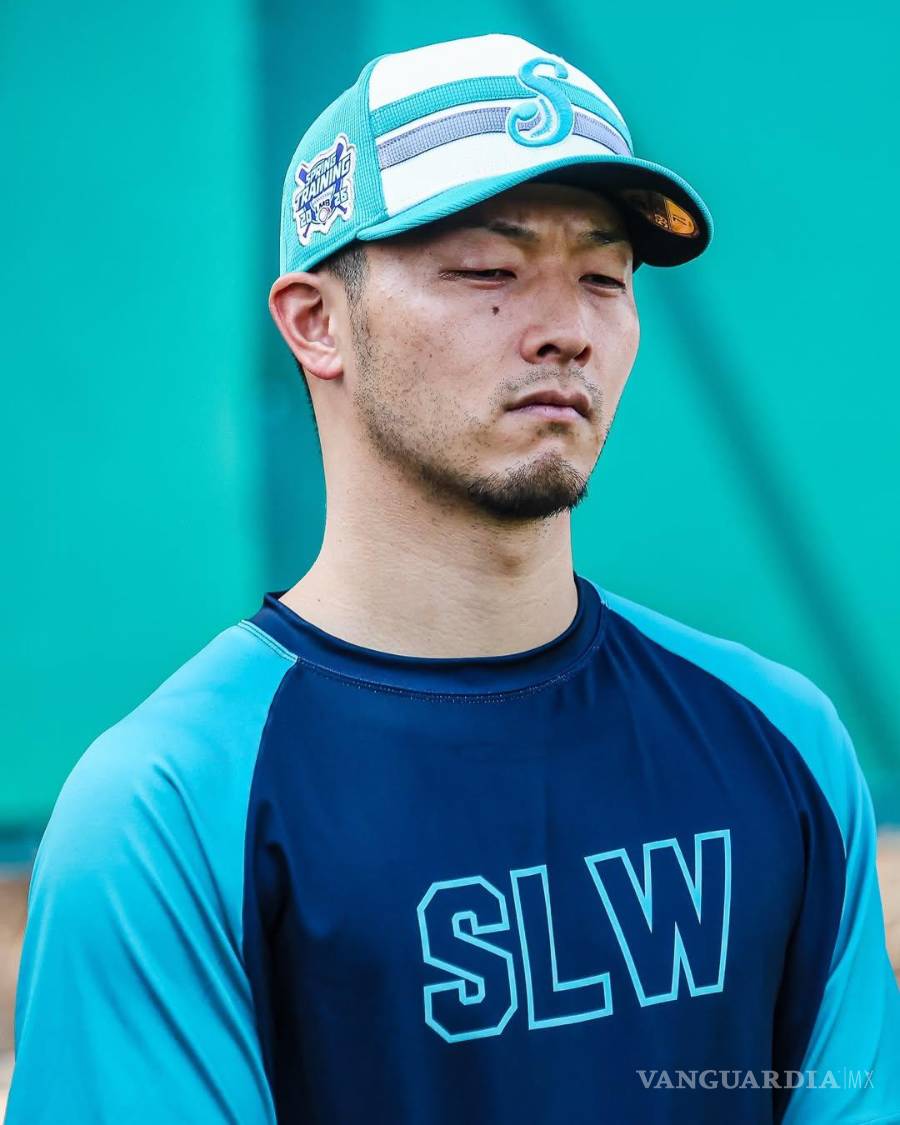 $!Kazuki Yabuta llegó a Saraperos como uno de los lanzadores japoneses con mayor recorrido internacional rumbo a la Temporada 2026.