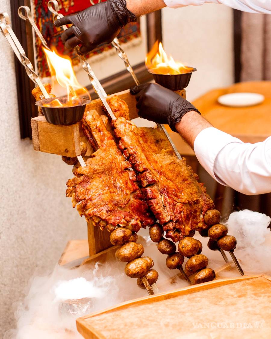 $!Cabrería: la reina norteña de la parrilla