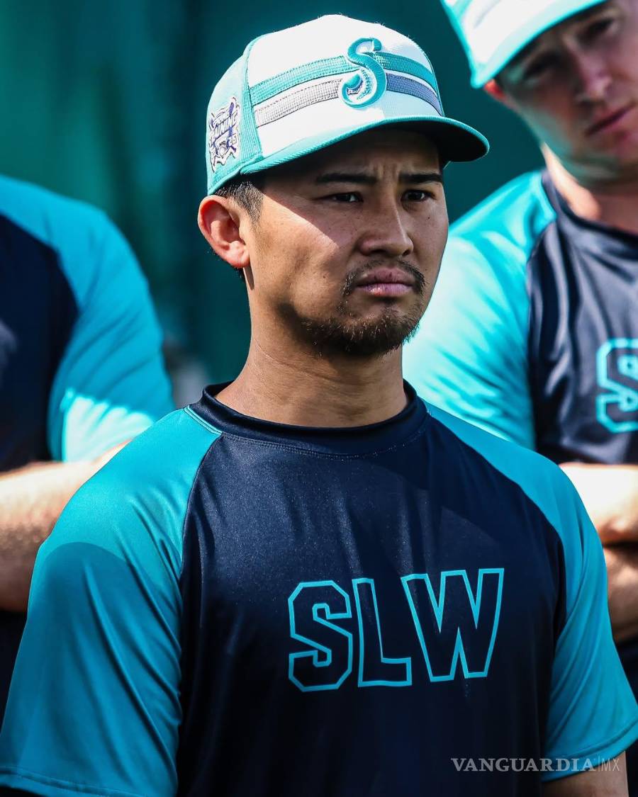 $!El derecho Shoh Ishikawa se mantiene como una de las apuestas internacionales más interesantes de Saraperos para esta campaña.