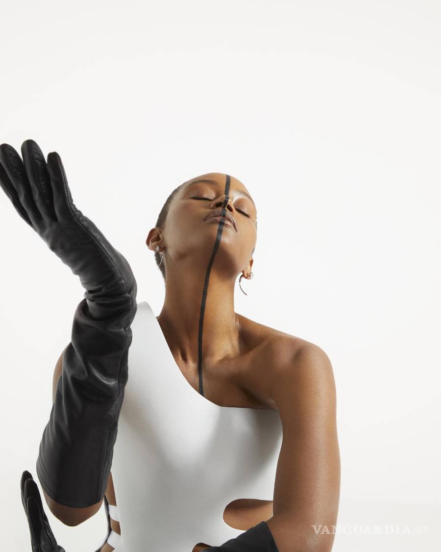 $!Actualmente trabaja con sus ídolos: maquillistas, modelos, actrices y cantantes.