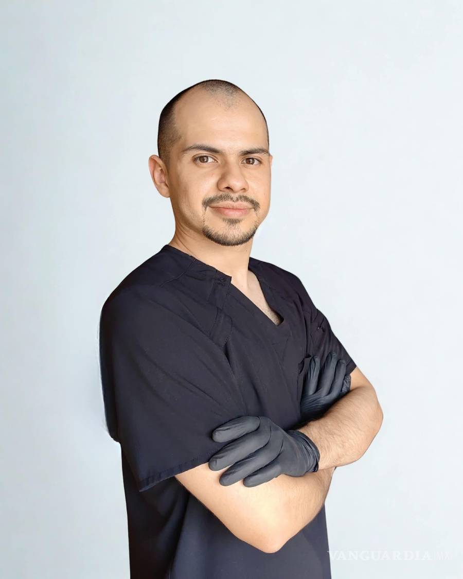 $!“Haz de tu salud una prioridad, tu yo del mañana te lo agradecerá”. Dr. Rafael Vargas.