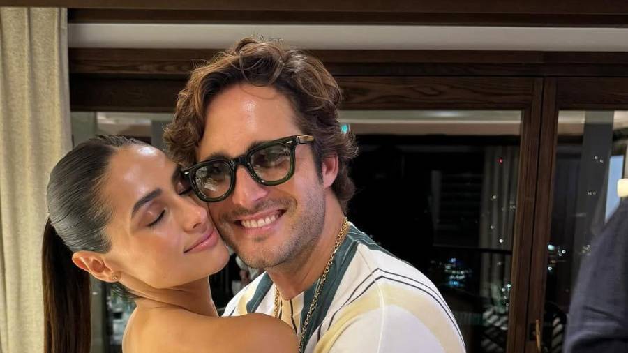 Sospechas. La ausencia de apariciones públicas y publicaciones juntos desató rumores de ruptura entre los actores.