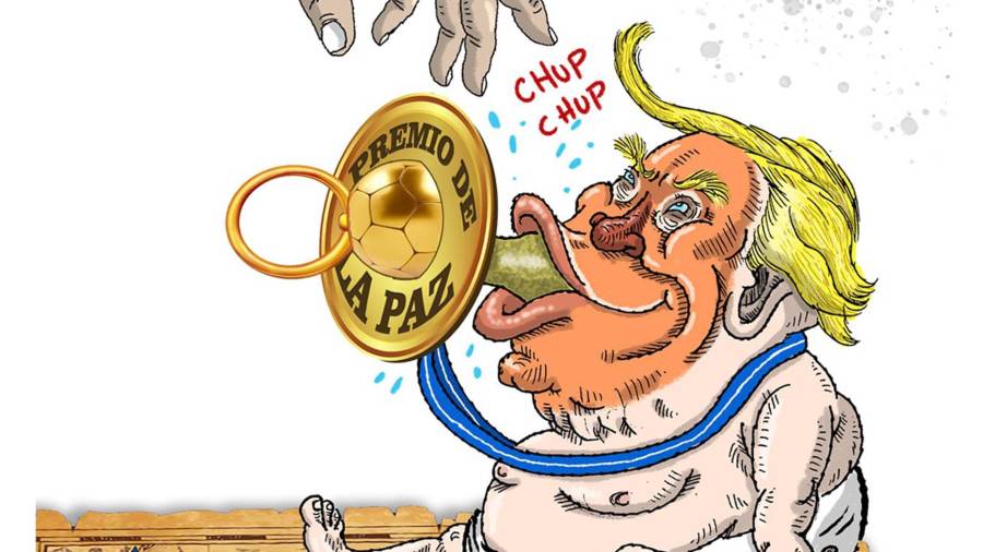 Premio de consolación