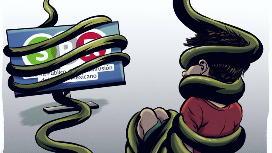 Protección a conveniencia