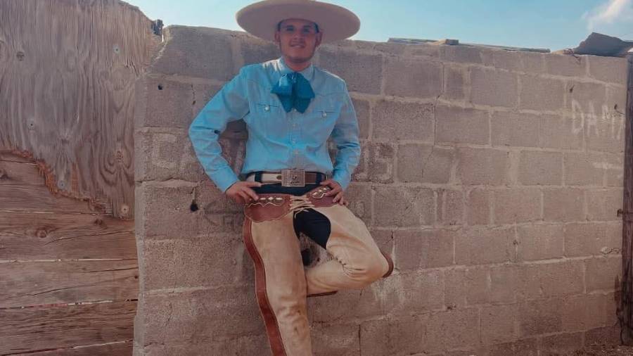 Mensajes de despedida y condolencias se multiplicaron en grupos de Facebook integrados por estudiantes y egresados de la Universidad Autónoma Agraria Antonio Narro.