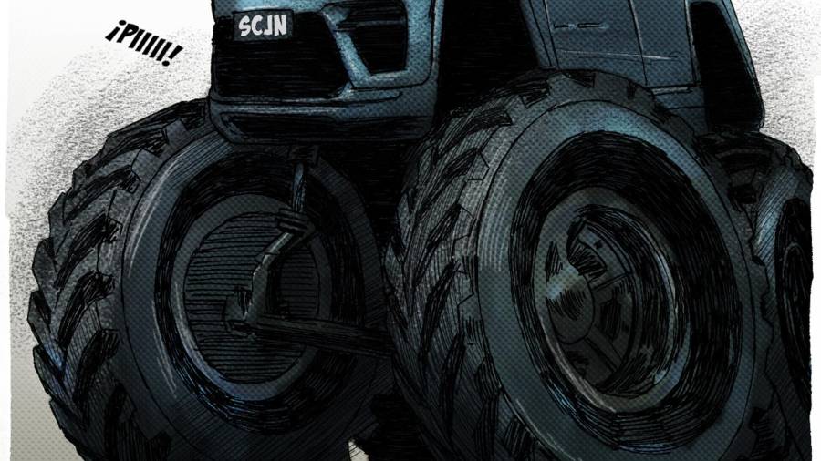 De primera necesidad