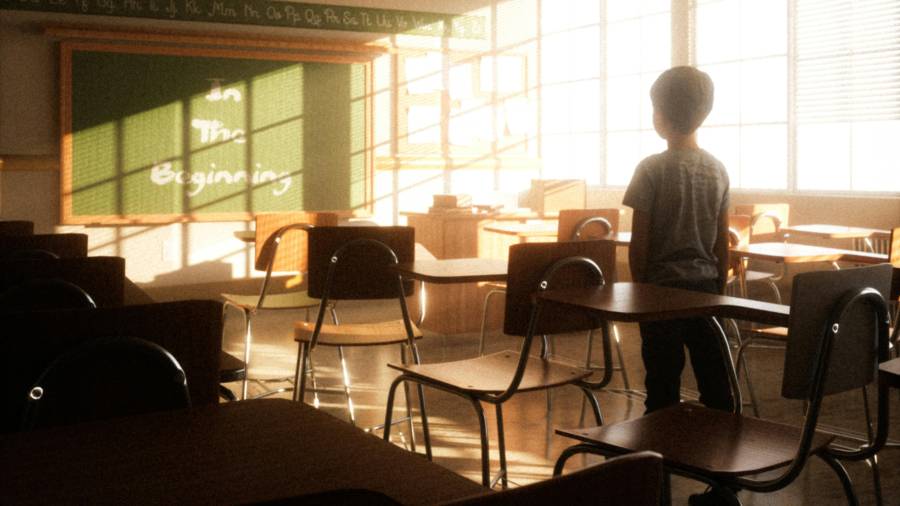 La Secretaría de Educación de Coahuila advirtió que representa un reto la integración de niños genio a niveles educativos superiores.
