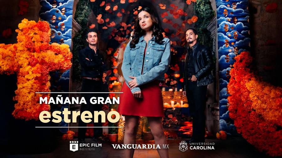 ¡De Saltillo para México! ¿En qué cines puedes ver ‘El Desaire’?