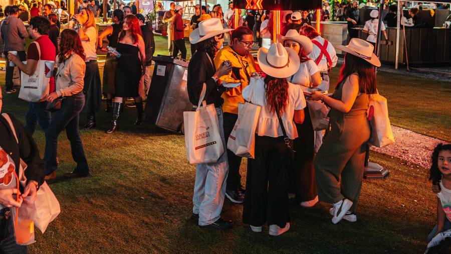 Con Saltillo como ciudad invitada celebran primera edición de Sabores San Pedro