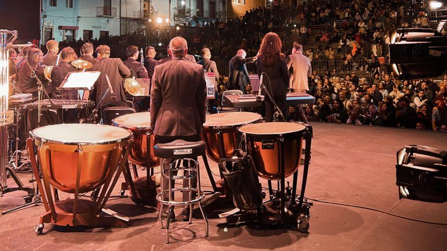 La Compañía de Ópera de Saltillo brilla en el Festival Cervantino