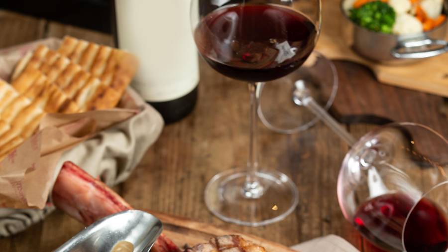 Rib Eye: el rey indiscutible de la parrilla