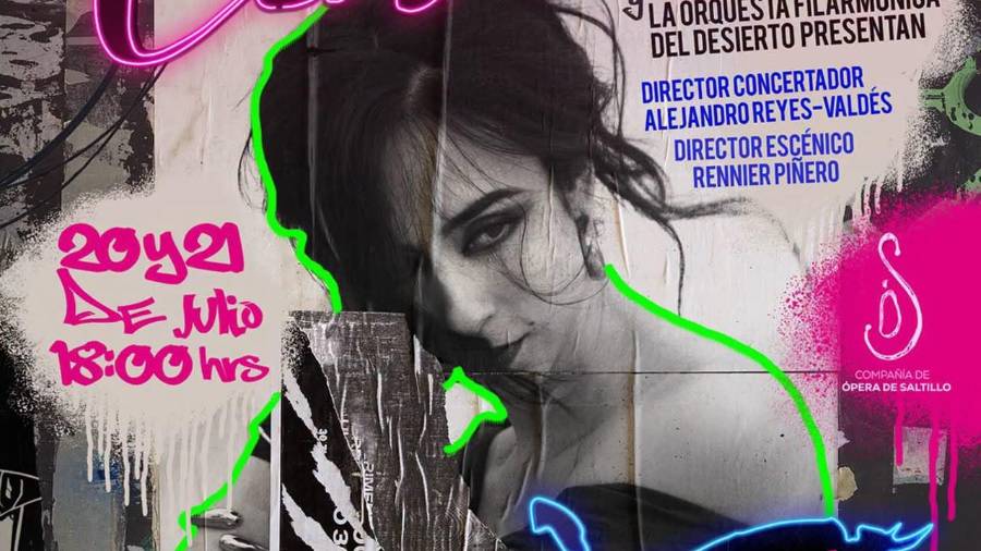 El director de escena Rennier Piñero busca generar un montaje vivo donde el elenco se apropie de la historia y dialogue con el público del siglo XXI.