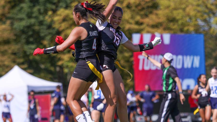 México superó con paso perfecto la fase de grupos y tendrá presencia en los Cuartos de Final de ambas ramas.