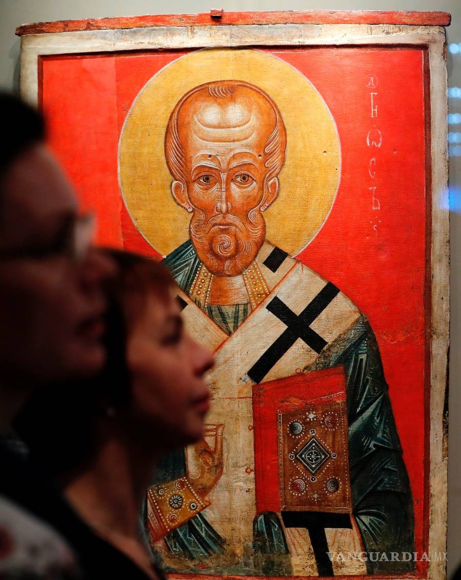 $!El Hermitage es considerado el museo más grande del mundo