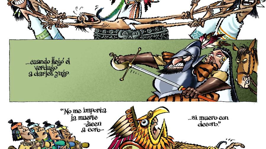 Pestseller: Delirios de Grandeza