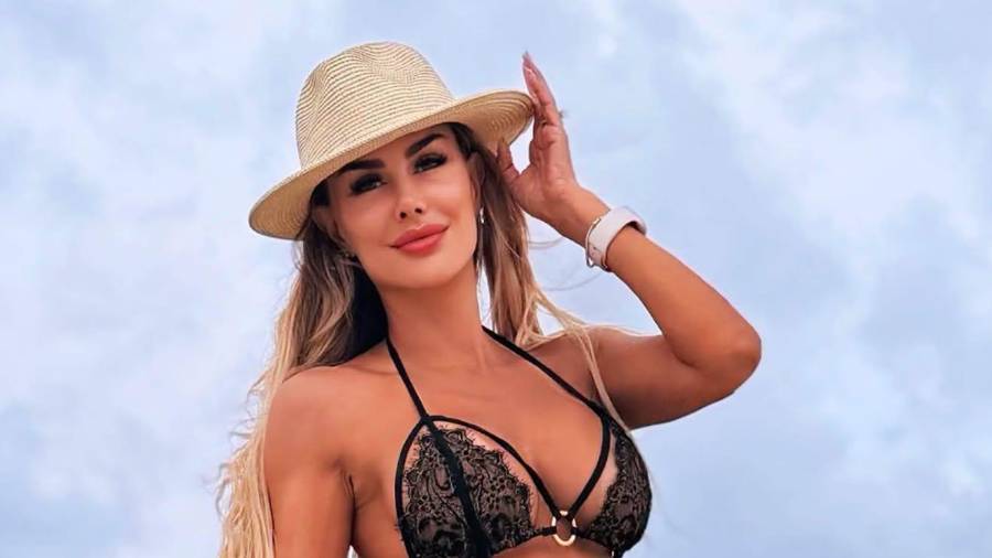 Apuesta. La cantante y actriz aborda en ‘Sin Filtro’ las críticas que ha recibido a lo largo de su carrera por sus decisiones sobre procedimientos estéticos.