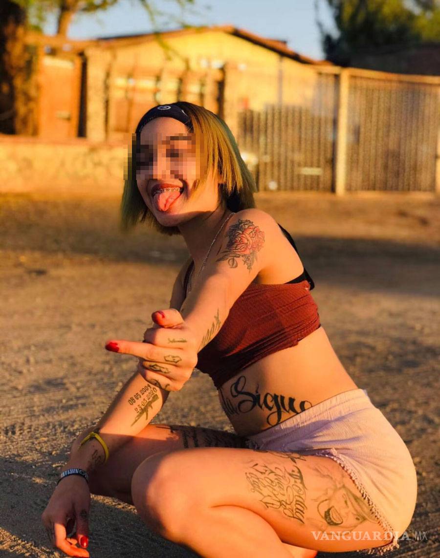 $!'También traía tatuajes por todos lados': fiscal sobre Danna, jovencita asesinada en Mexicali