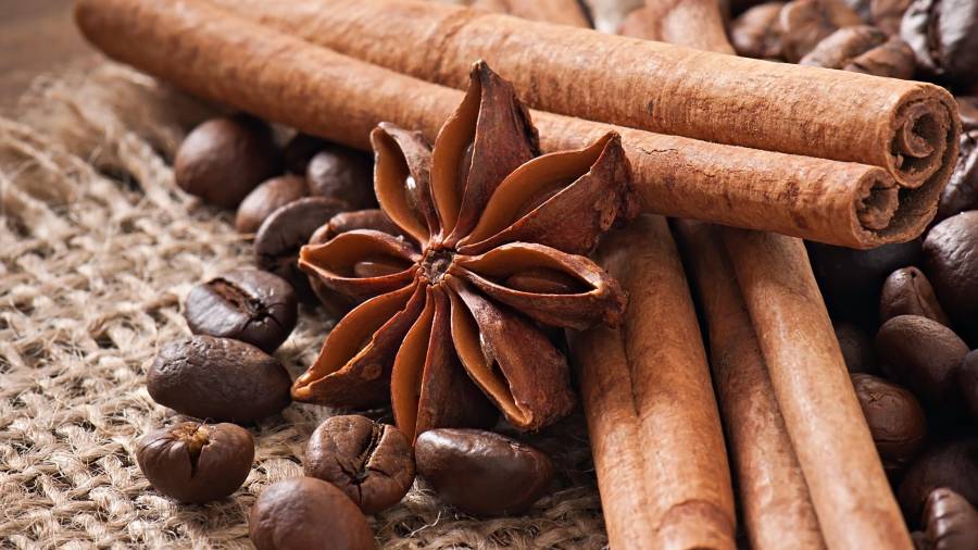 Desde postres hasta moles, la canela se integra en la cocina mexicana como un toque especiado que equilibra sabores dulces y salados.