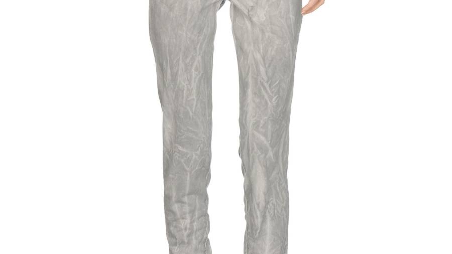 Los errores de estilo que cometen las bajitas