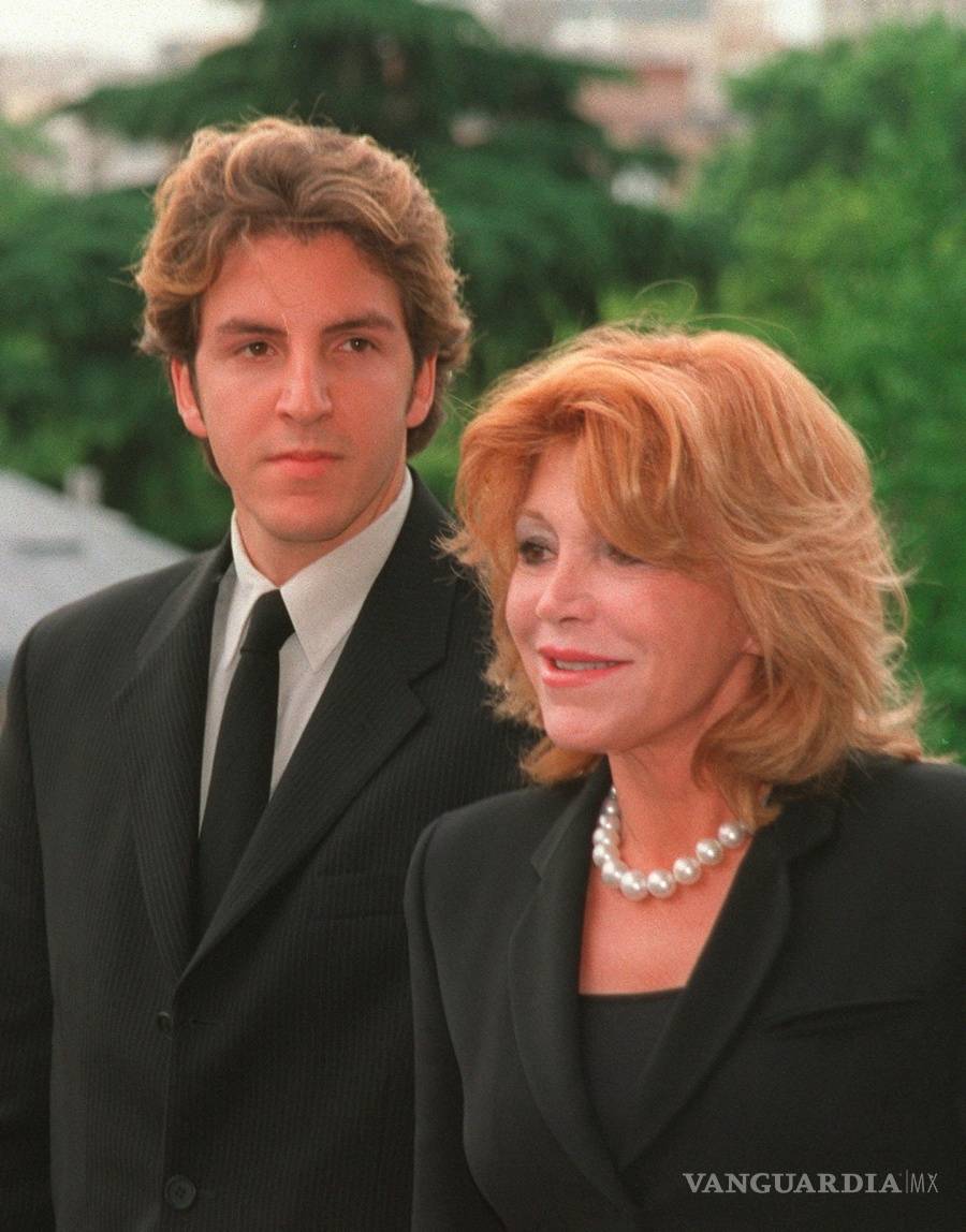 $!Barón Thyssen-Bornemisza, 100 años de un fascinante coleccionista de arte