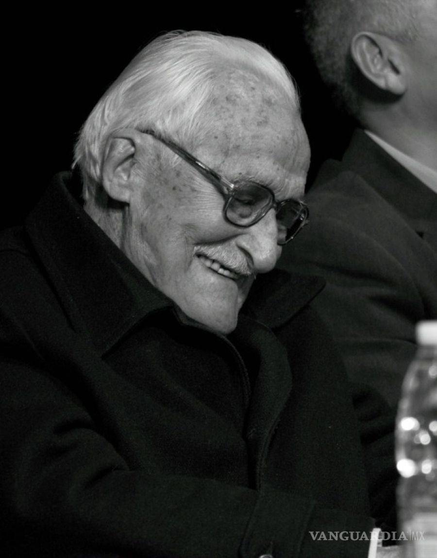 $!Poeta argentino Aledo Meloni describió la vida en coplas