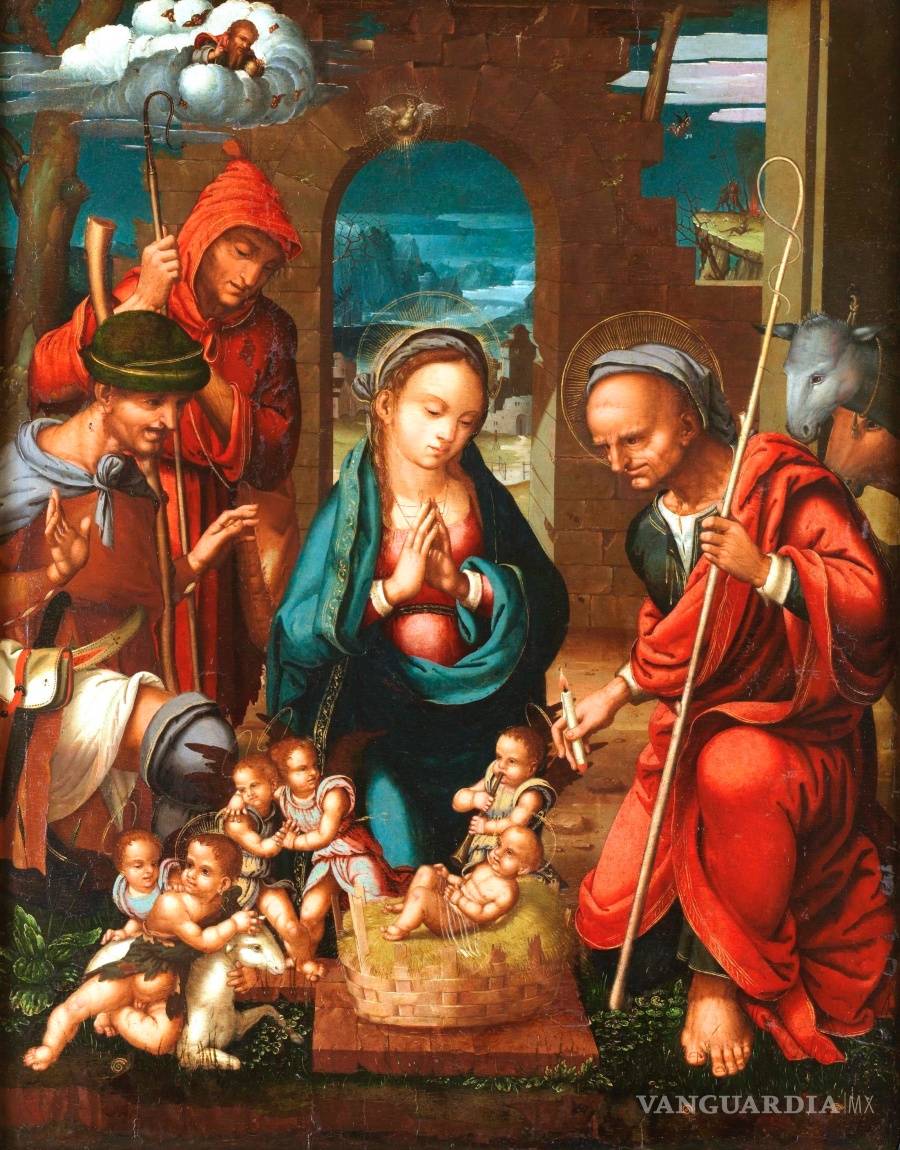 $!Uno de los mayores expertos en historia del cristianismo nos habla sobre la vida oculta de Jesús