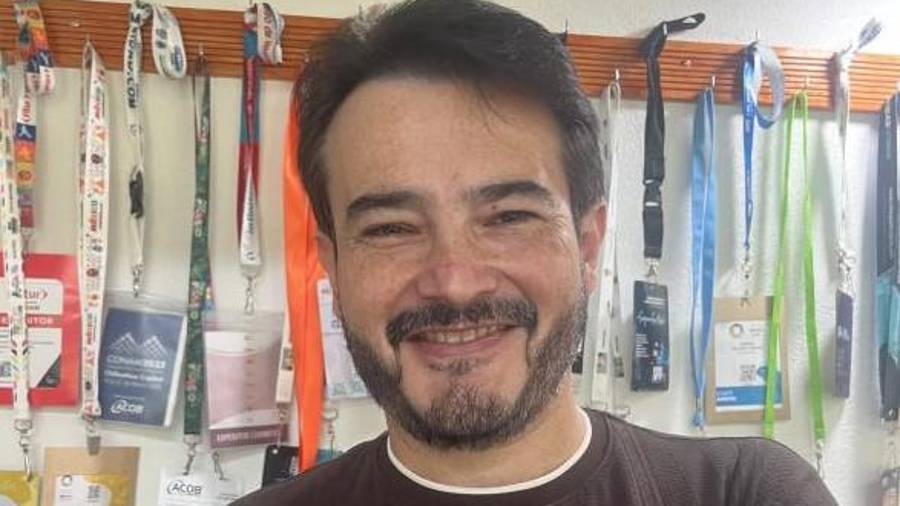 Enrique López Aguirre, presidente de la OCV Saltillo, consideró que octubre representará un respiro para el sector hotelero.