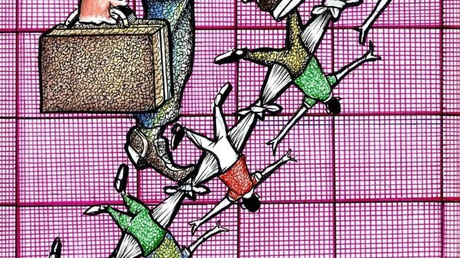 Los nuevos impuestos