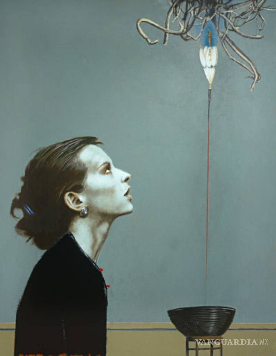 $!Arturo Rivera conocido por su arte provocativo y realista muere a los a los 75 años