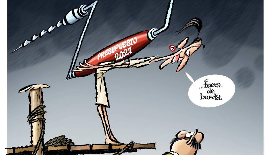 Motor 2027