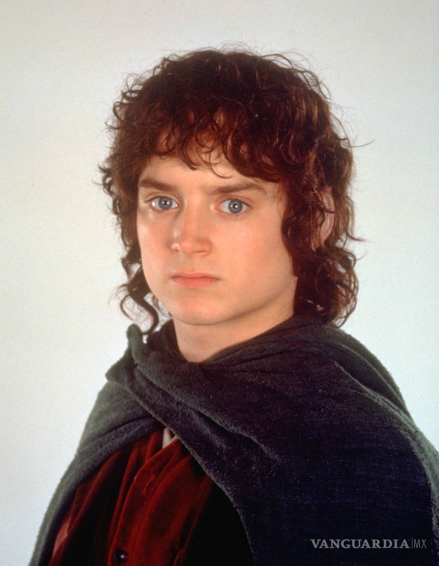 $!Hace 20 años se estrenó The Lord of the Rings: the fellowship of the ring