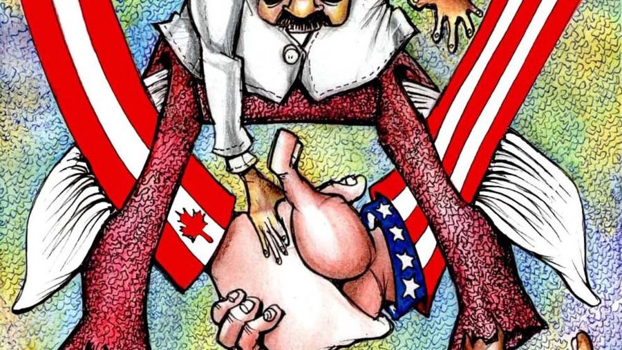 ¿Continuará el T-MEC?