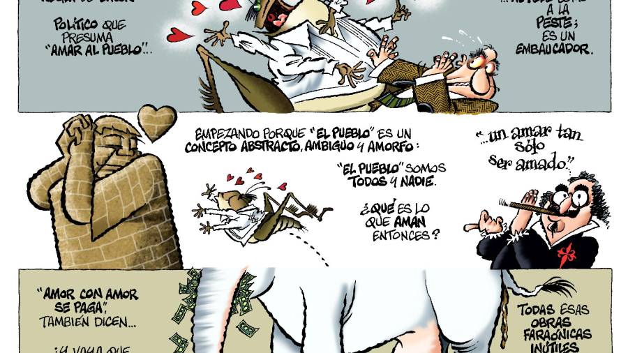 Mal presente