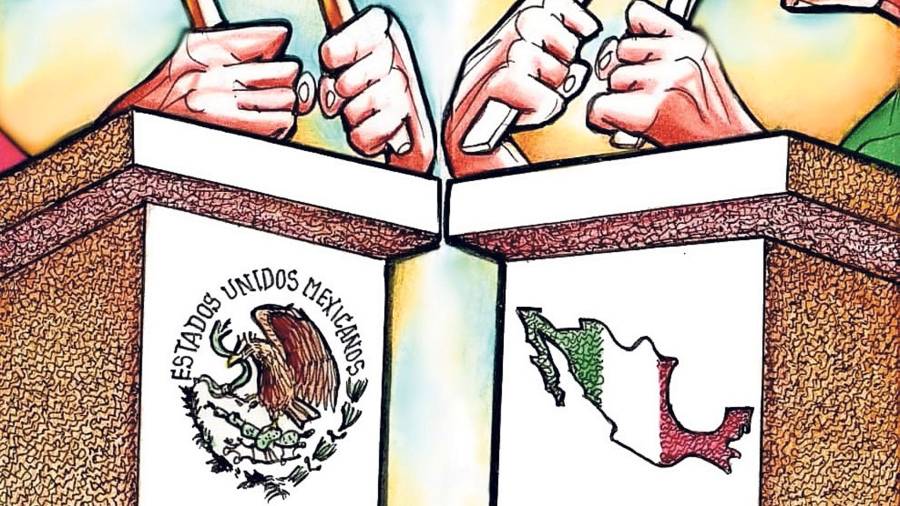 Preparativos
