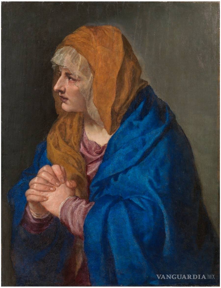 $!El dolor de la Pasión de Cristo a través del arte