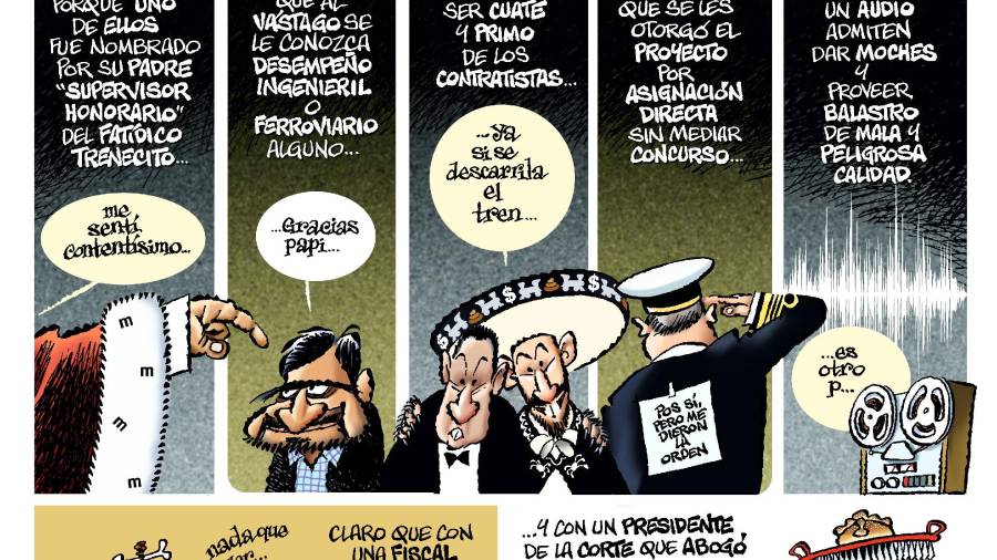 Sangre, pudor y lágrimas