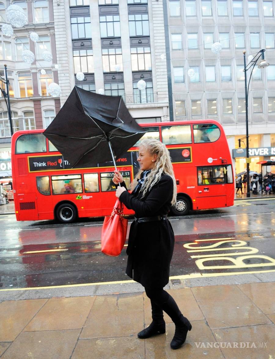$!¿Influye el clima en nuestra salud y nuestro estado de ánimo?