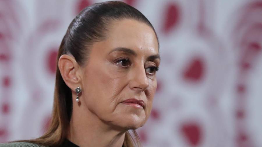 FOTO: MARIO GUZMÁN/EFE