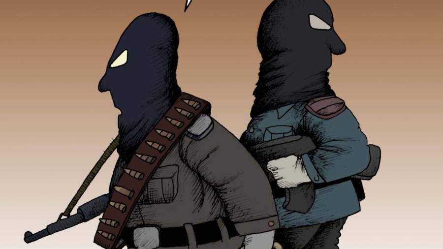 Colaboradores de la Transformación