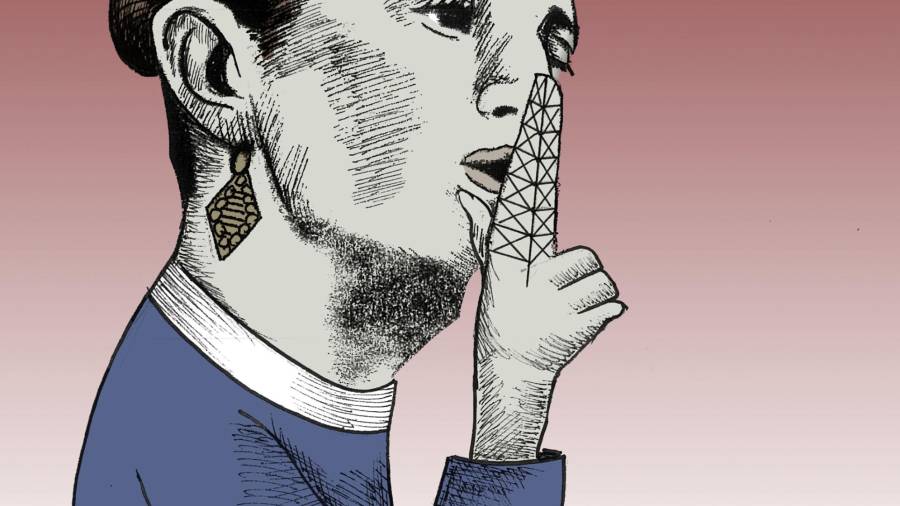 Tema incómodo para la Presidenta