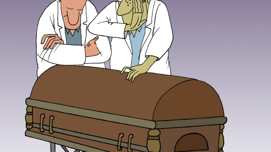 Reforma o ‘El Mencho’: Una de dos