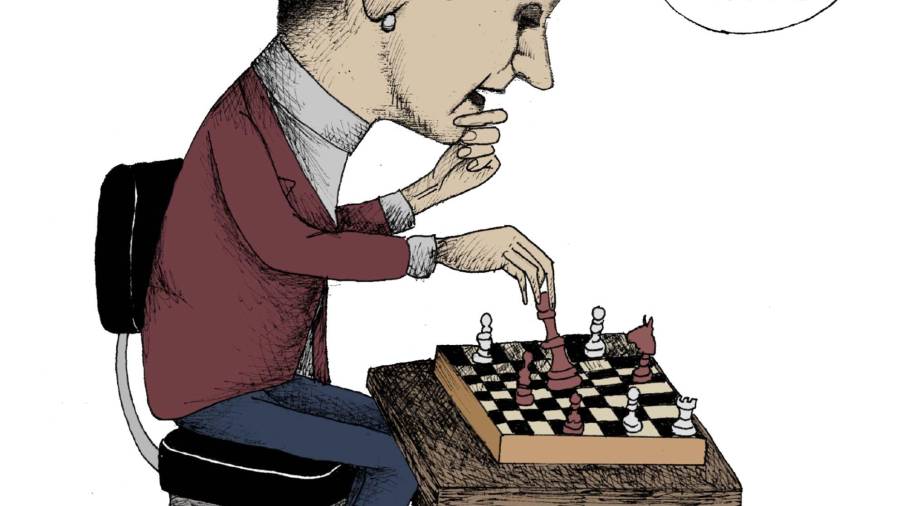 Godoy, ganadora segura